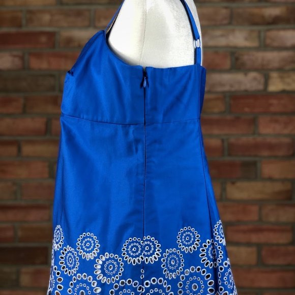 LOFT Spaghetti Strap Top - Picture 3 of 5